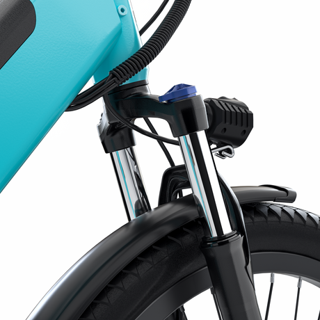Hiboy EX9 Urban Commuter Electric Bike