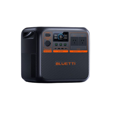 BLUETTI Premium 200 V2 Portable Power Station | 2073.6Wh | 3900W | 1000W Solar Input