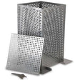 Dr. Power BurnCage Stainless Steel Yard Waste Incinerator 314490 DR Power