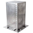 DR Power BurnCage XL Stainless Steel Yard Waste Incinerator – 356410 DR Power