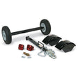 Road Tow Package 446071 DR Power