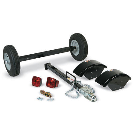 Road Tow Package 446071 DR Power