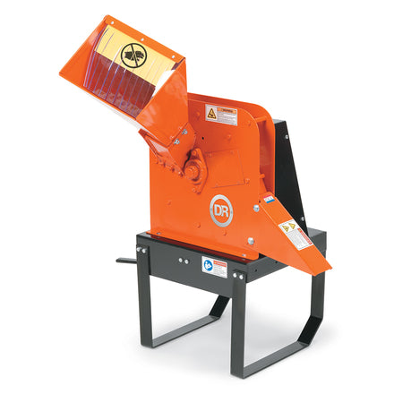 Chipper Attachment CPRA-AT4 DR Power