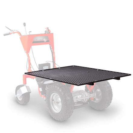 Flatbed Kit for DR Powerwagon DR Power