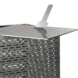 DR Power BurnCage MAX Stainless Steel Yard Waste Incinerator – 388280 DR Power
