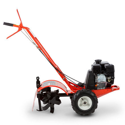 DR Tiller PRO CRT 209cc MS TW17216DMN DR Power