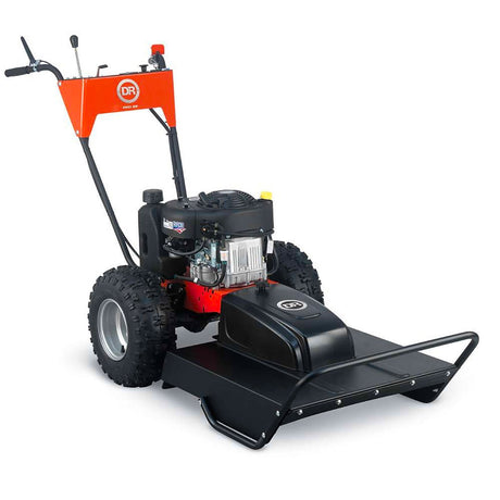 DR BRUSH MOWER PRO 26 10.5 HP B&S MS DR Power