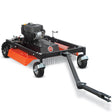 DR BRUSH MOWER PREMIER 44T 10.5 HP BS ES DR Power