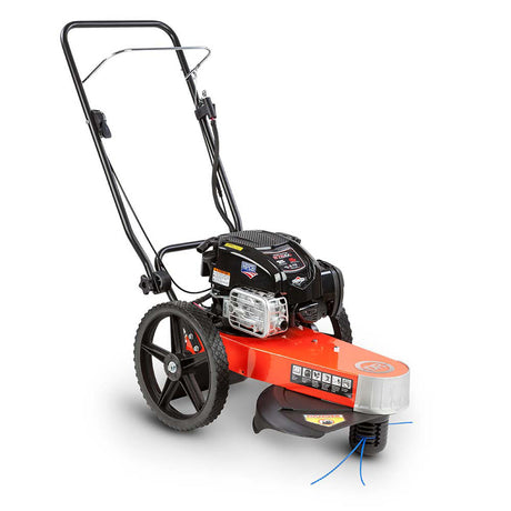 DR TRIMMER PREMIER 7.25 FPT BS MS TR43072BMN DR Power