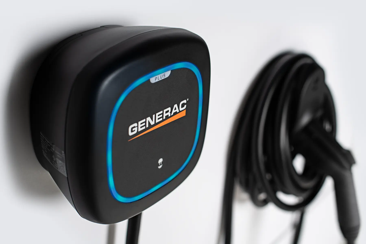 Generac EV Charger, Level 2 Generac
