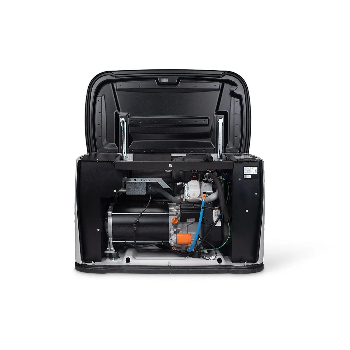 Generac 7324 18kW Air Cooled Standby Generator Next Gen