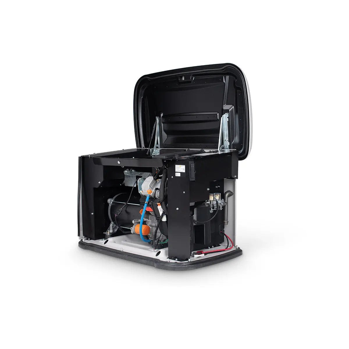 Generac 7324 18kW Air Cooled Standby Generator Next Gen