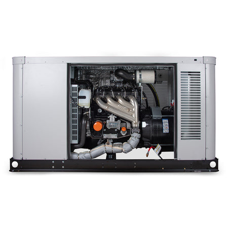 48KW 4.5L 120/240 1P NG-LP AL XG04845ANAX Generac