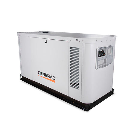 48KW 4.5L 120/240 1P NG-LP AL XG04845ANAX Generac
