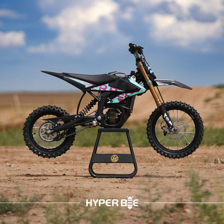 2025 HYPER BEE