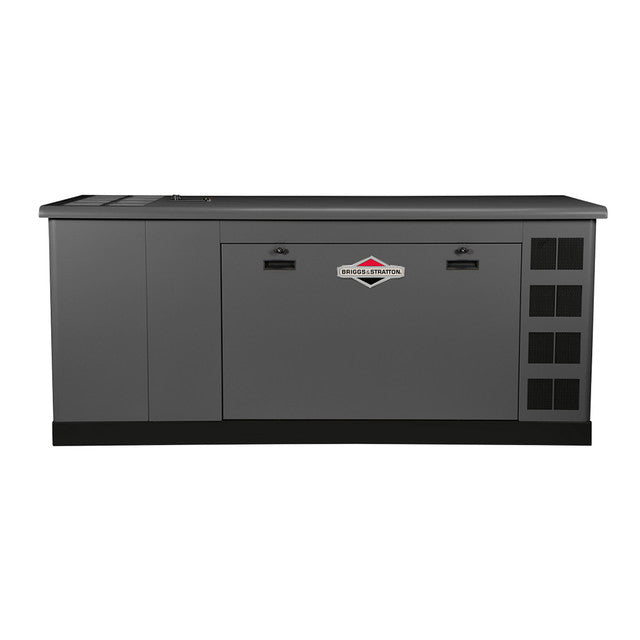 Briggs & Stratton 35kW Fortress Standby Generator