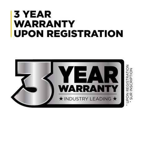 BE Power 3,100 PSI 3.1 GPM Cold Water Gas Pressure Washer - B3165HC