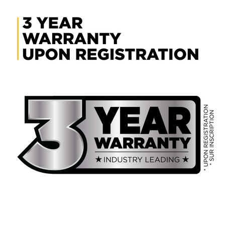 BE Power 4,200 PSI 4.2 GPM Cold Water Gas Pressure Washer - B4213HAAS