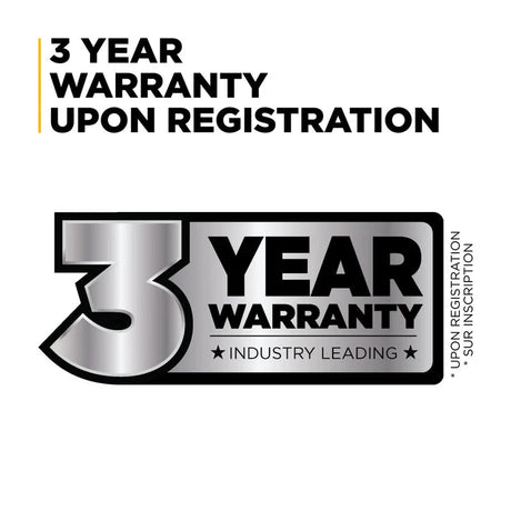 BE Power 3,500 PSI 8.5 GPM Hot Water Pressure Washer BE Power Equipment