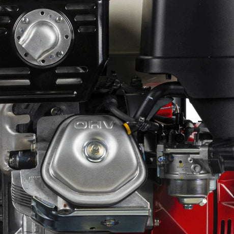 BE Power 4,000 PSI - 4.0 GPM Hot Water Pressure Washer with Honda GX390 Engine and Comet Triplex Pump - HW4013HC BE Power Equipment