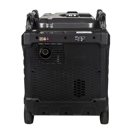 BE Power 10,500 Watt Digital Inverter Generator - BE10500IT BE Power Equipment