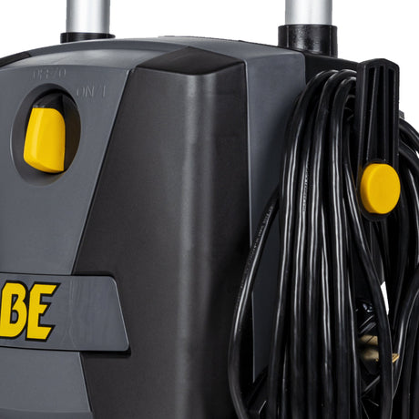 BE Power 2,000 PSI 1.7 GPM Electric Pressure Washer with Powerease Motor and AR Axial Pump - P1915EN