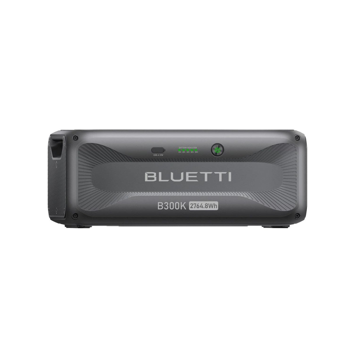 BLUETTI B300K2 Expansion Battery | 2764.8Wh
