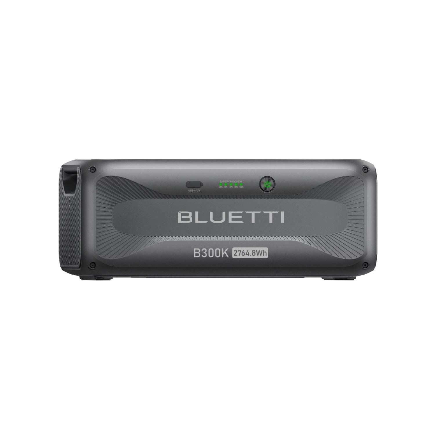 BLUETTI B300K2 Expansion Battery | 2764.8Wh