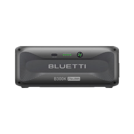 BLUETTI B300K2 Expansion Battery | 2764.8Wh