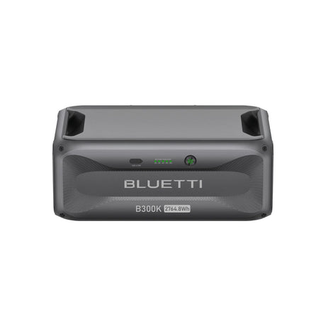 BLUETTI B300K2 Expansion Battery | 2764.8Wh