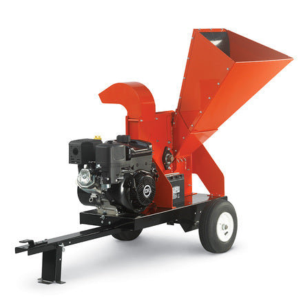 Dr Chipper Shredder Pro XL575 CP57057DEN DR Power