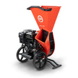 DR Chipper Shredder PRO 420 9.2 HP CS45140DEN DR Power