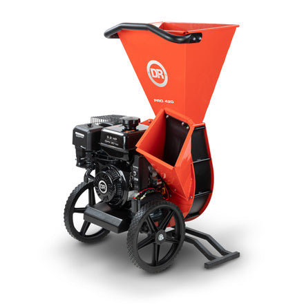 DR Chipper/Shredder PRO 420 9.2 HP MS CS45140DMN DR Power