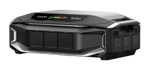 Ecoflow 12kW Push Button Start Delta Pro Ultra X Inverter - Home Backup