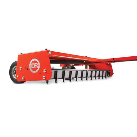 DR Power Grader PREMIER EZ Dial –48IN PG21148XXN DR Power