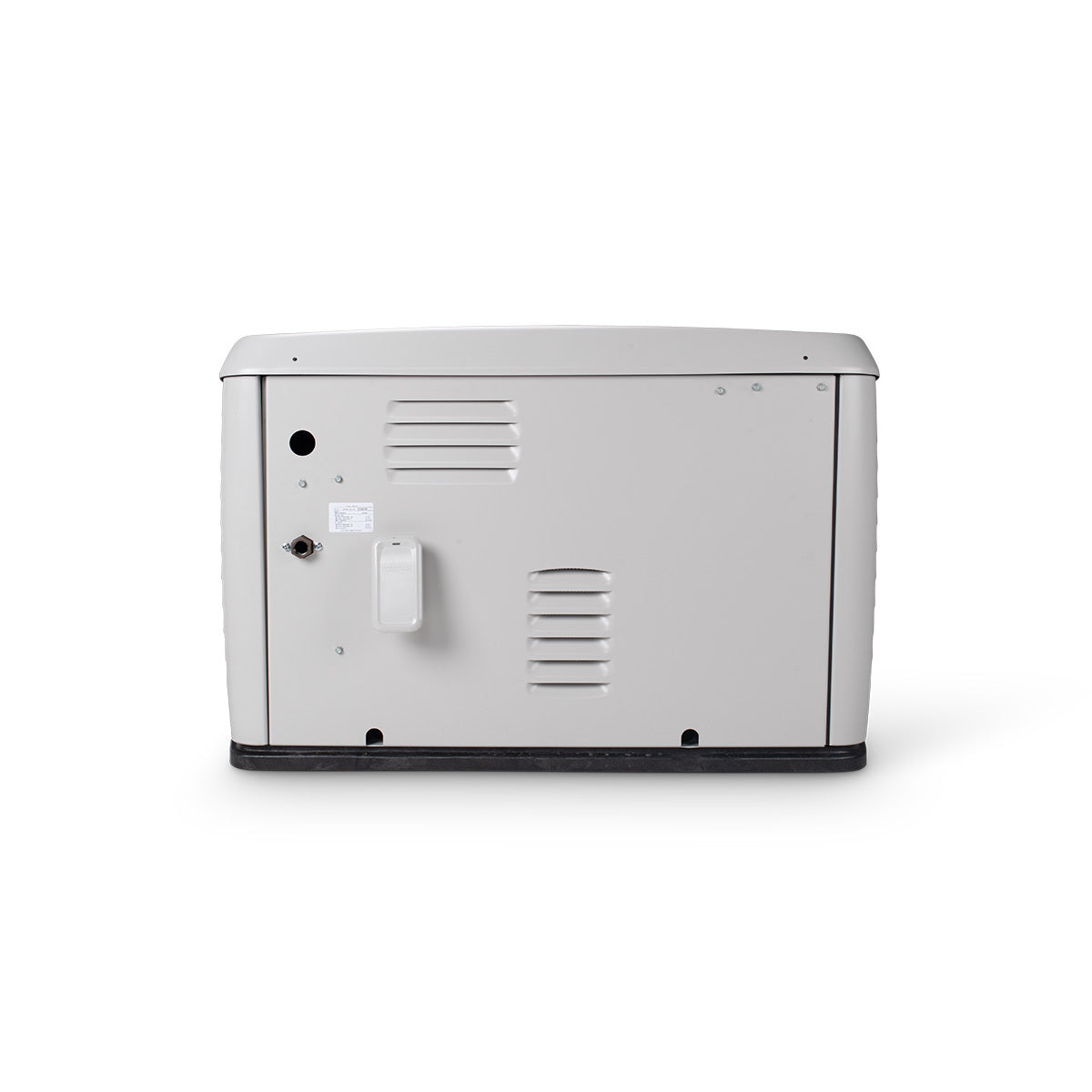 Generac 7259 18kW Air Cooled Home Standby Generator Next Gen