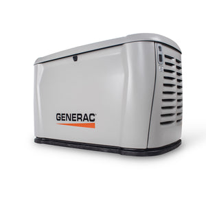 Generac 18kW Air-Cooled Home Standby Generator Next Gen 7259