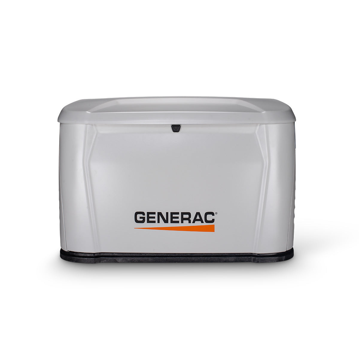 Generac 7323 14kW Air Cooled Standby Generator with 200-Amp Automatic Transfer Switch Next Gen