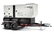 Generac Magnum MDG175DF4 Mobile Diesel Generator Generac