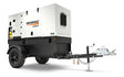 Genearc MMG45IF4-STD3 Mobile Diesel Generator Generac
