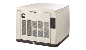 Cummins RS13A 13kW Quiet Connect Home Standby Generator