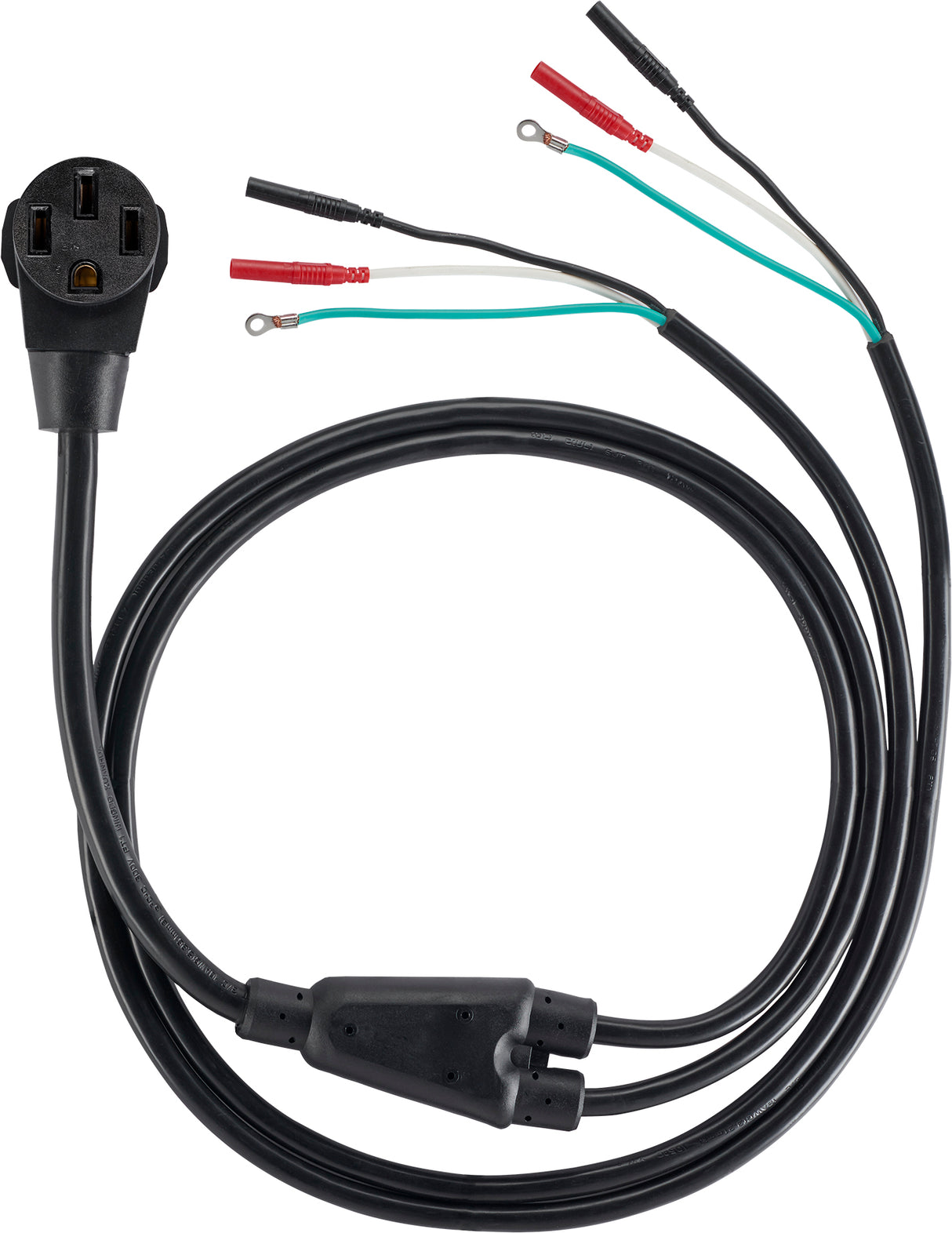 Onan P4500i 50A Paralleling Kit