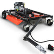 DR Brush Mower PRO MAX52T 22 HP BS ES – TB27052BEN DR Power