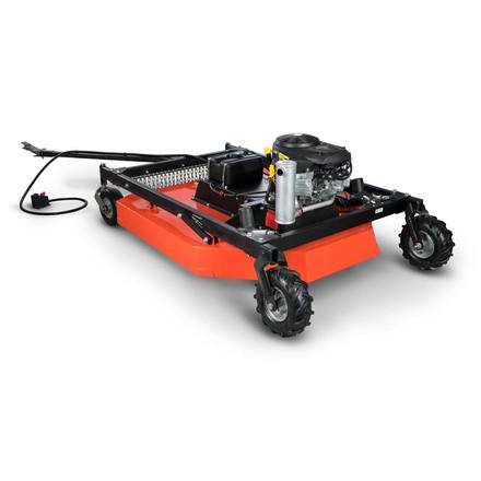 DR Brush Mower PRO MAX52T 22 HP BS ES – TB27052BEN DR Power