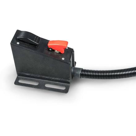 DR Brush Mower PRO MAX52T 22 HP BS ES – TB27052BEN DR Power