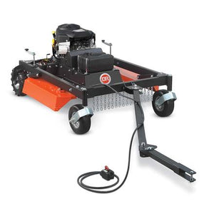 Dr Power Brush Mower PRO XL44T 20 HP BS ES – TB25344BEN