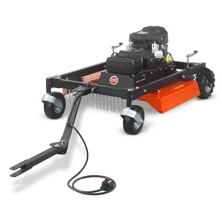 DR Brush Mower PRO XL44T 20 HP BS ES – TB25344BEN DR Power