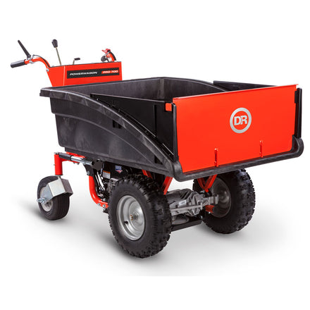 DR Powerwagon Pro 700 DR ES DR Power