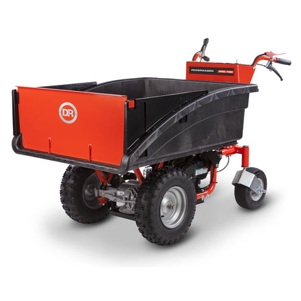 DR Powerwagon Pro 700 DR ES DR Power