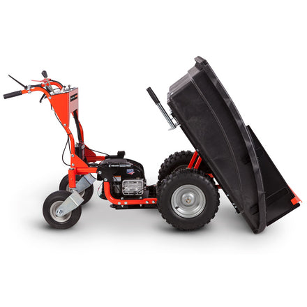 DR Powerwagon Pro 700 DR ES DR Power